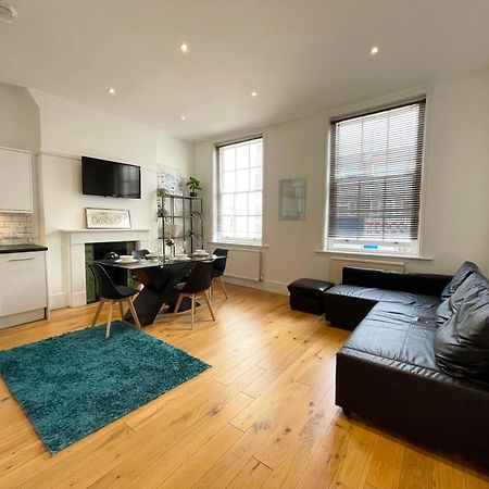Victoria Maisonette Apartment Londres Exterior foto