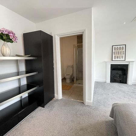 Victoria Maisonette Apartment Londres Exterior foto