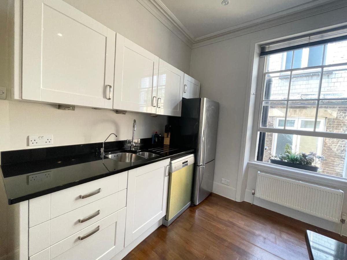 Victoria Maisonette Apartment Londres Exterior foto