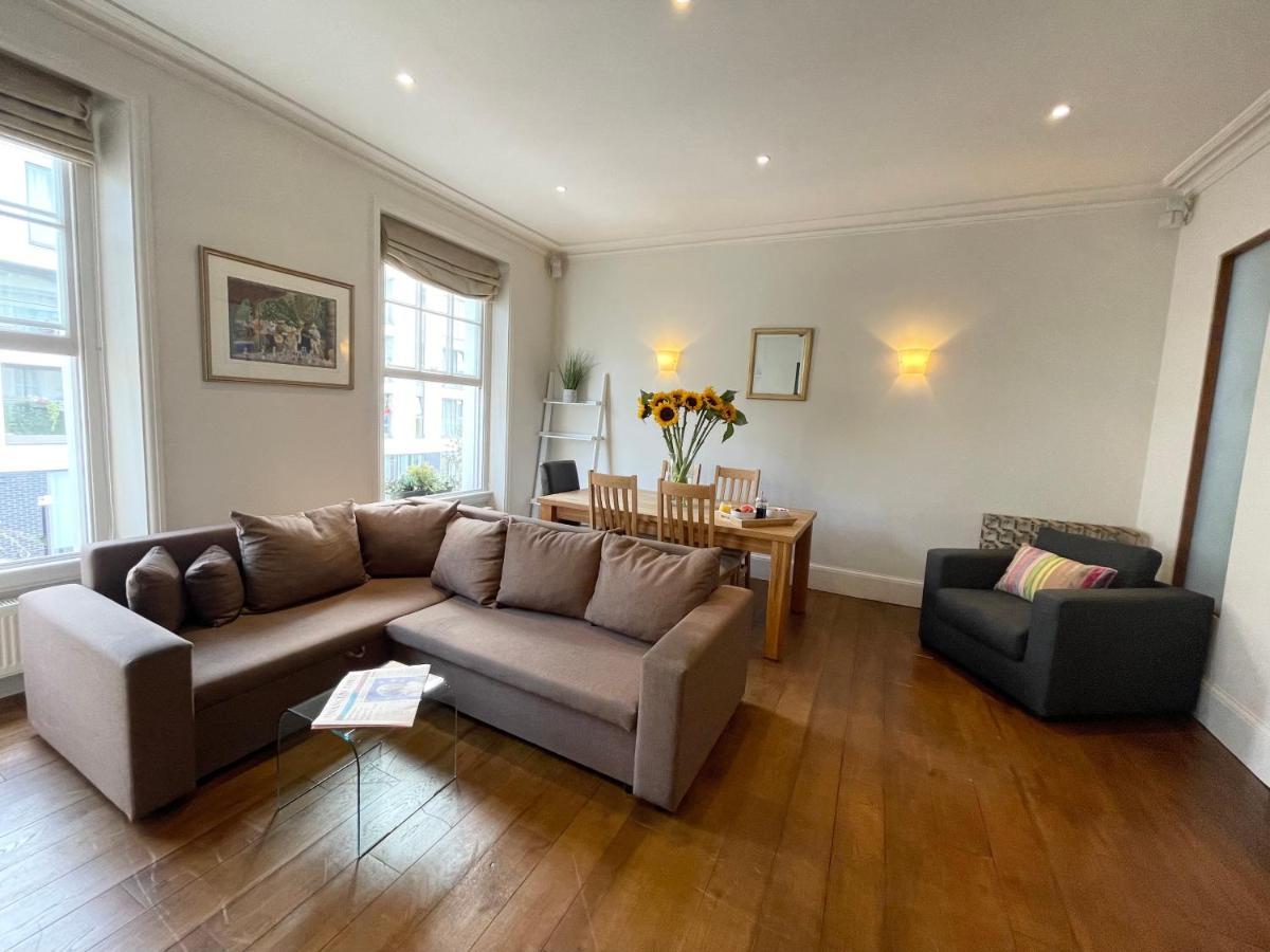 Victoria Maisonette Apartment Londres Exterior foto