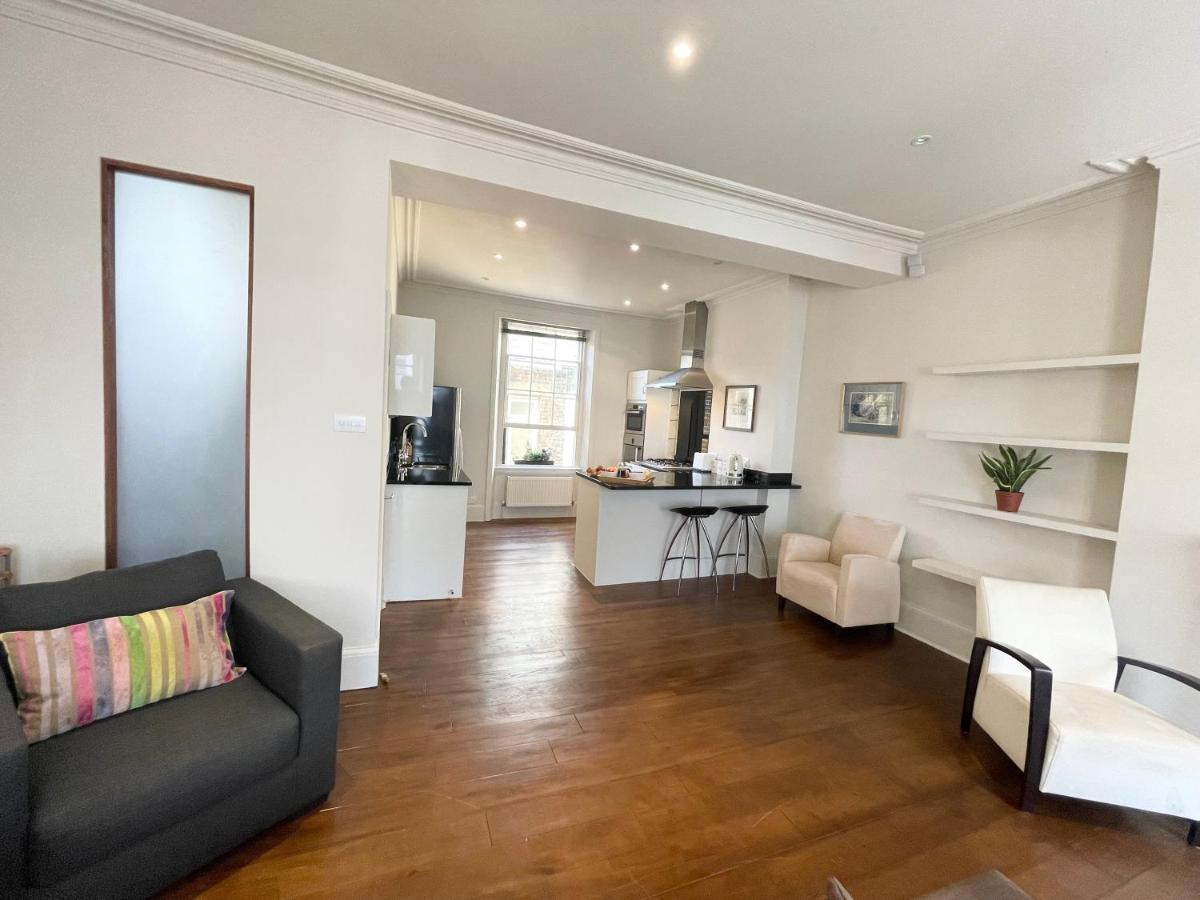 Victoria Maisonette Apartment Londres Exterior foto