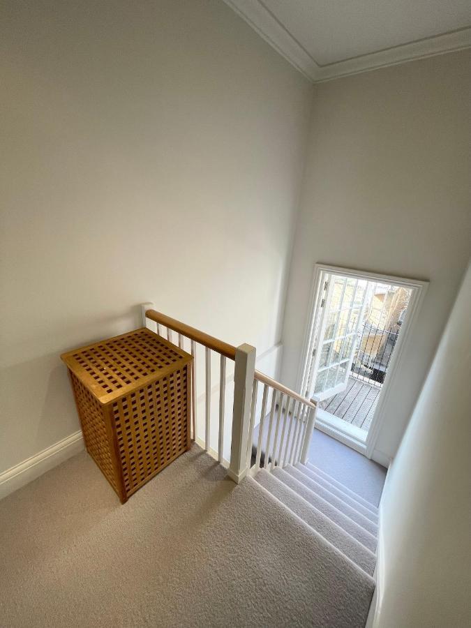 Victoria Maisonette Apartment Londres Exterior foto