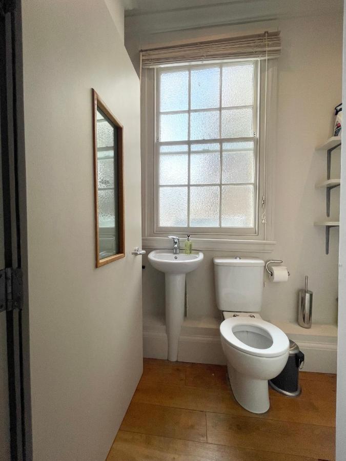 Victoria Maisonette Apartment Londres Exterior foto