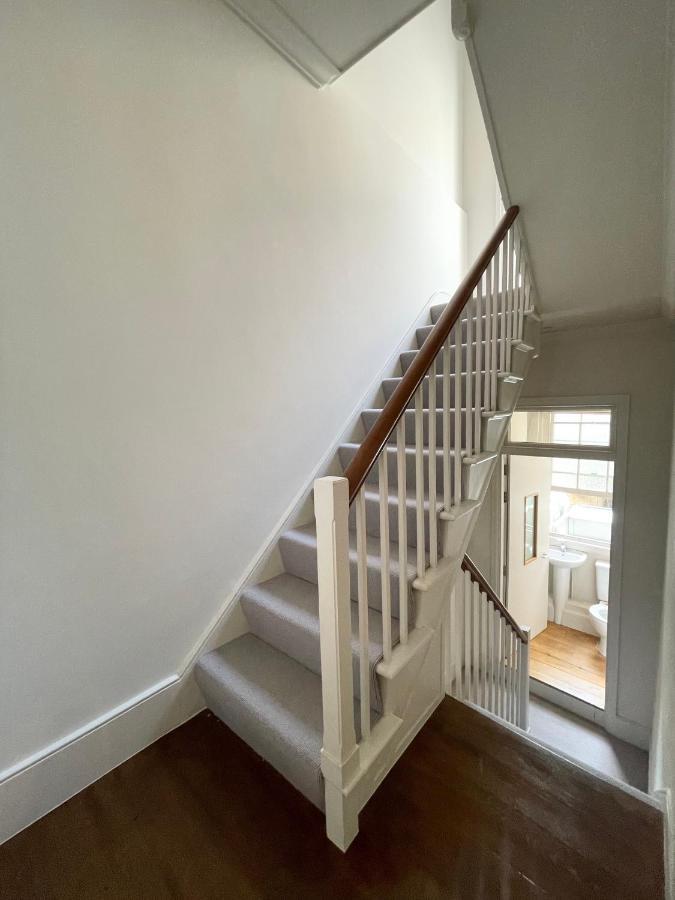 Victoria Maisonette Apartment Londres Exterior foto