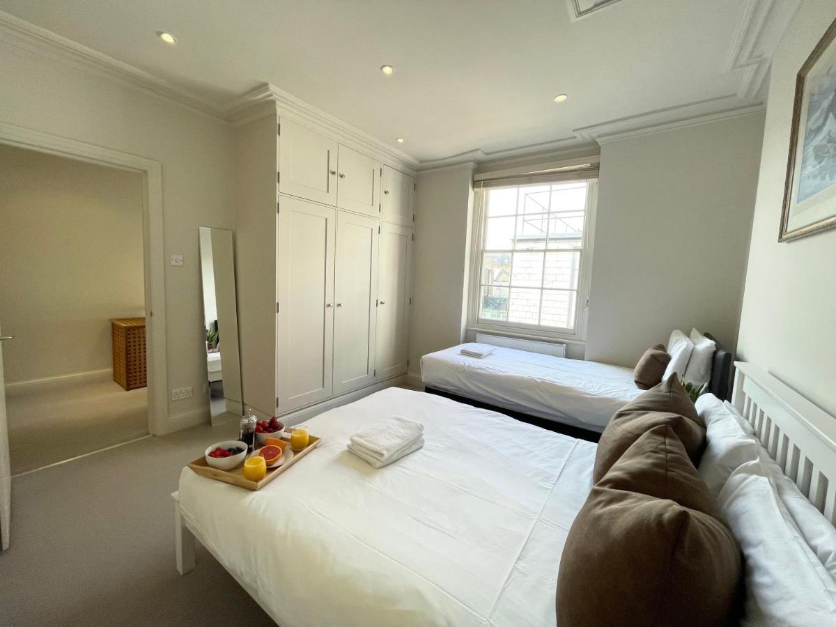 Victoria Maisonette Apartment Londres Exterior foto