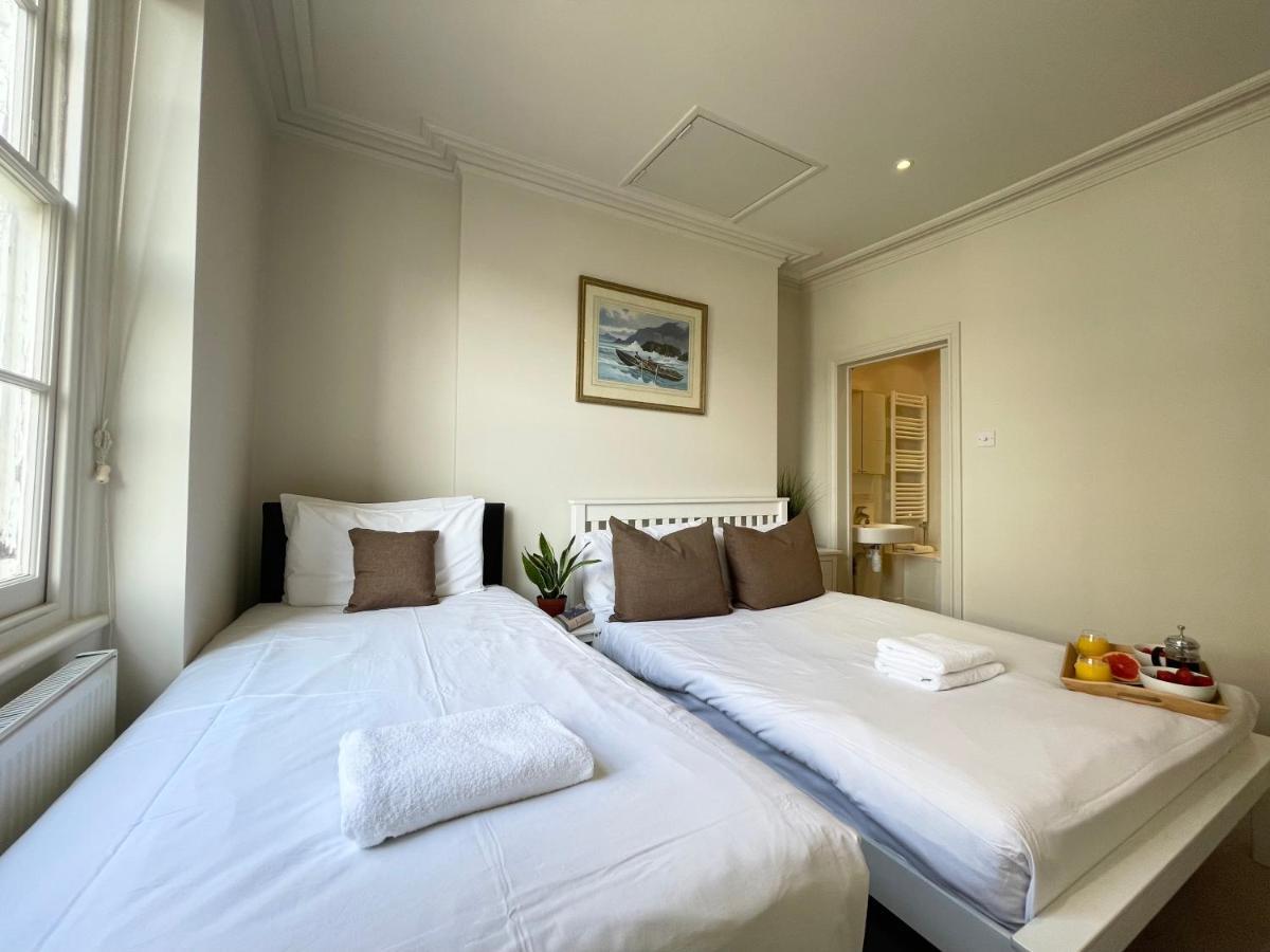 Victoria Maisonette Apartment Londres Exterior foto