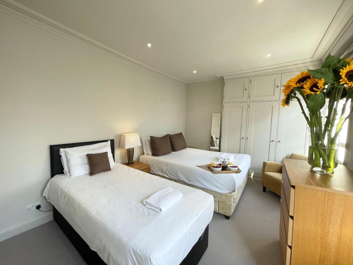 Victoria Maisonette Apartment Londres Exterior foto