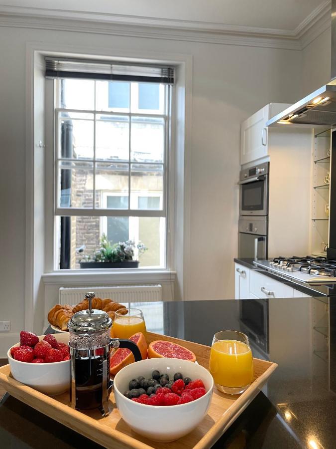 Victoria Maisonette Apartment Londres Exterior foto