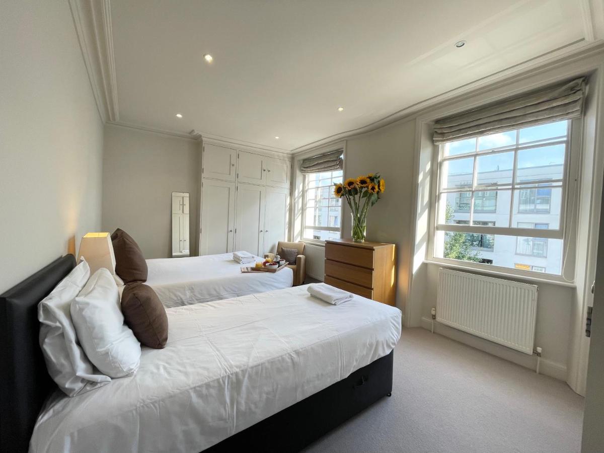 Victoria Maisonette Apartment Londres Exterior foto