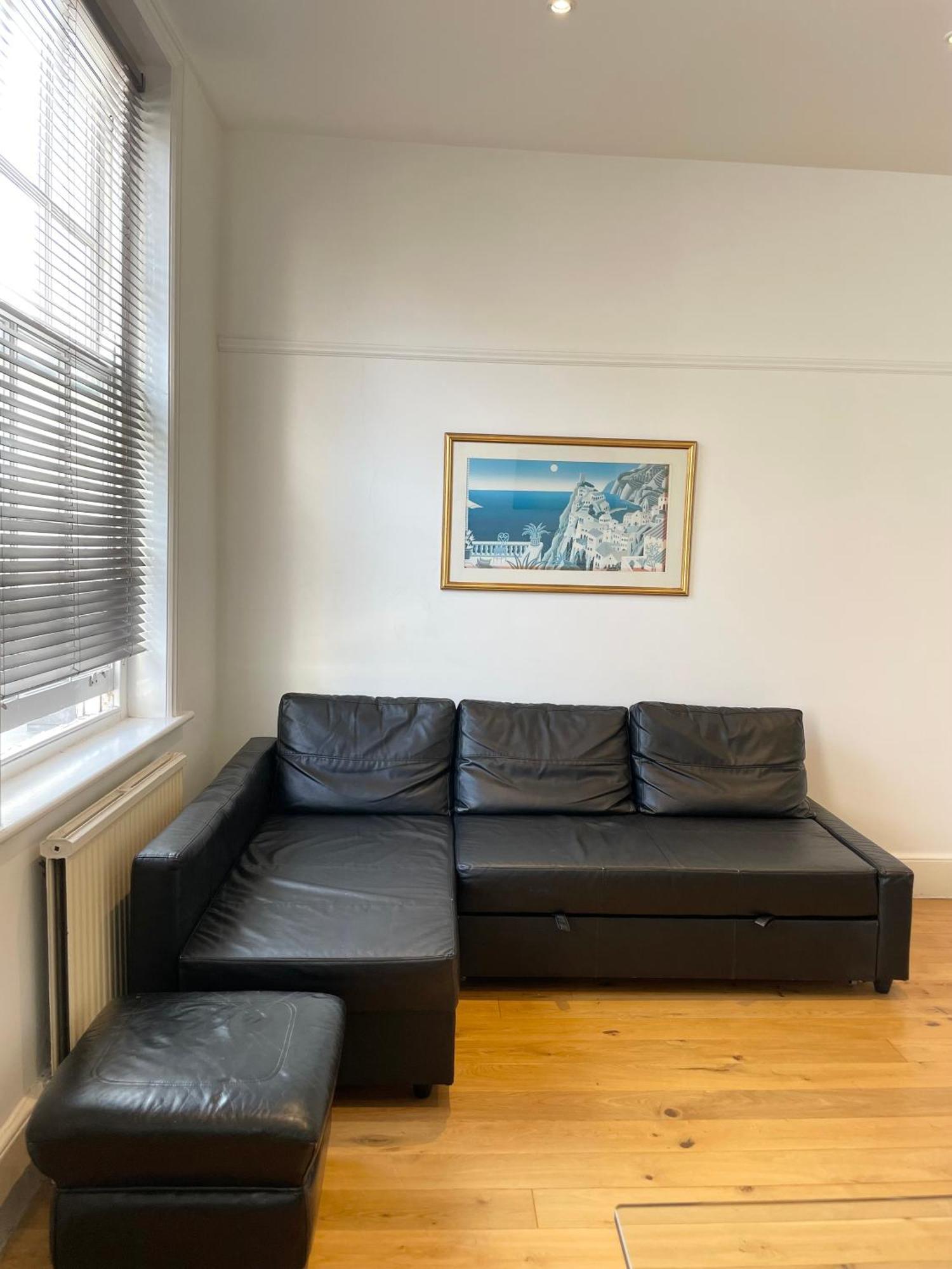 Victoria Maisonette Apartment Londres Exterior foto