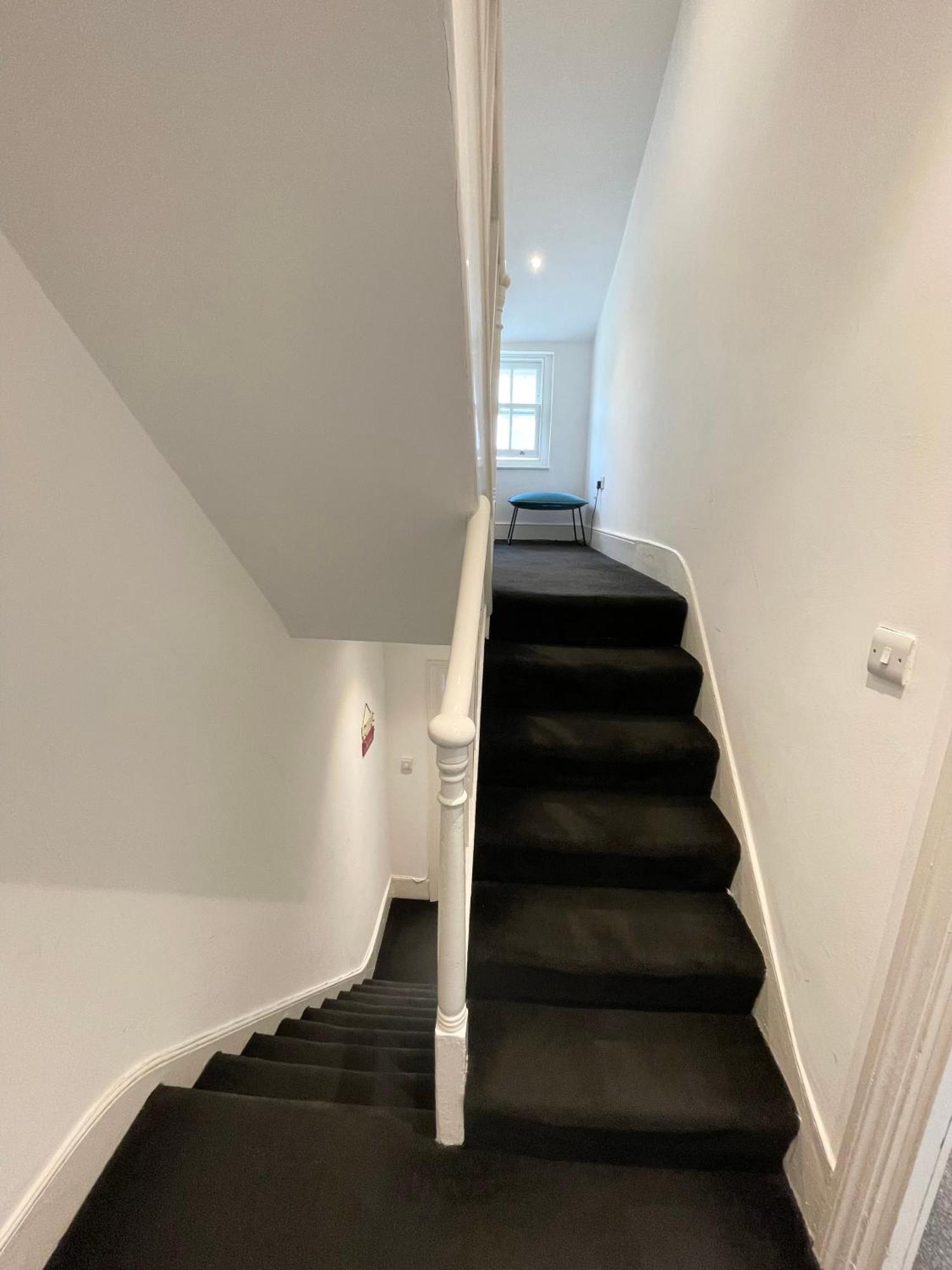 Victoria Maisonette Apartment Londres Exterior foto