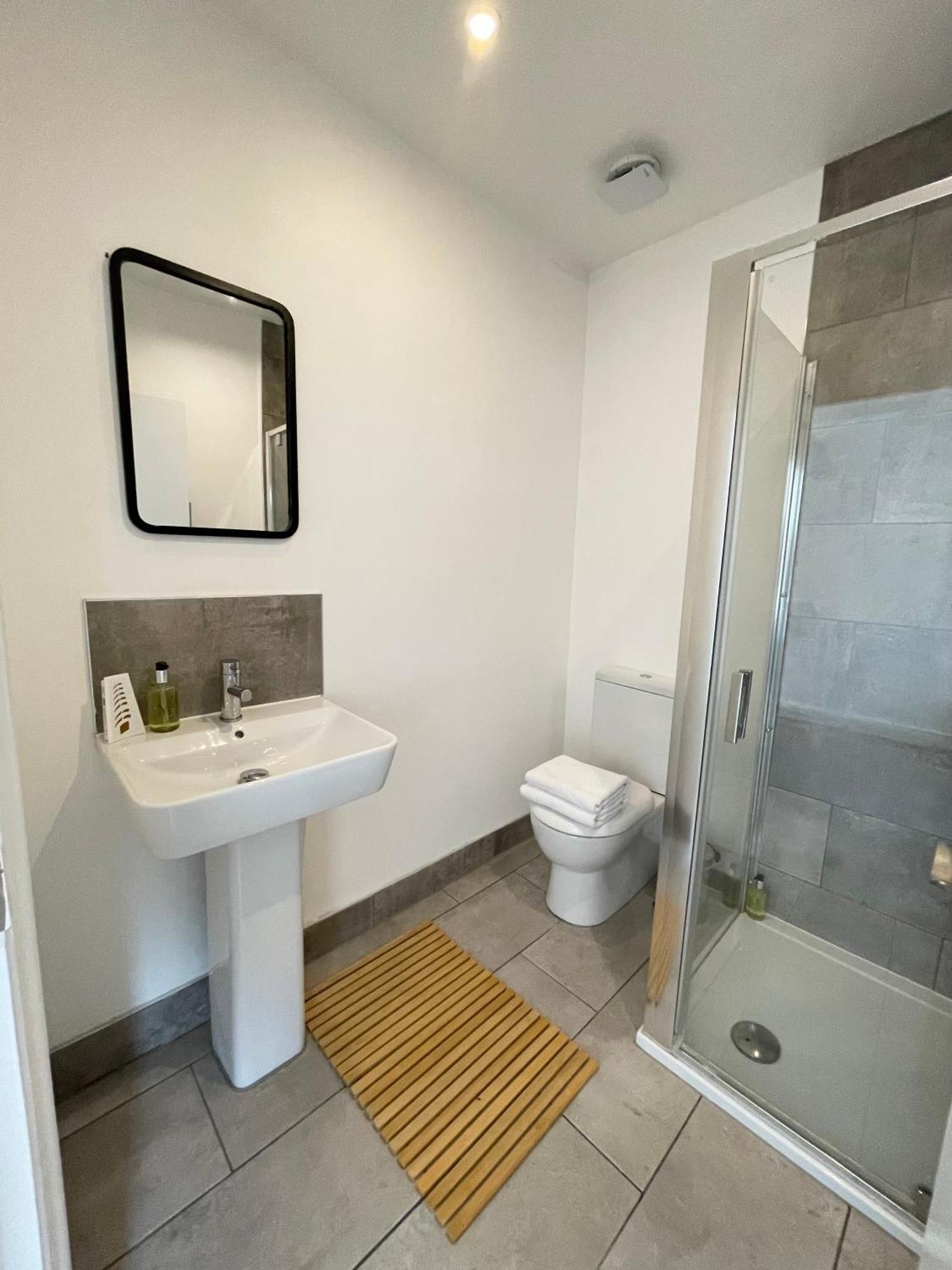 Victoria Maisonette Apartment Londres Exterior foto