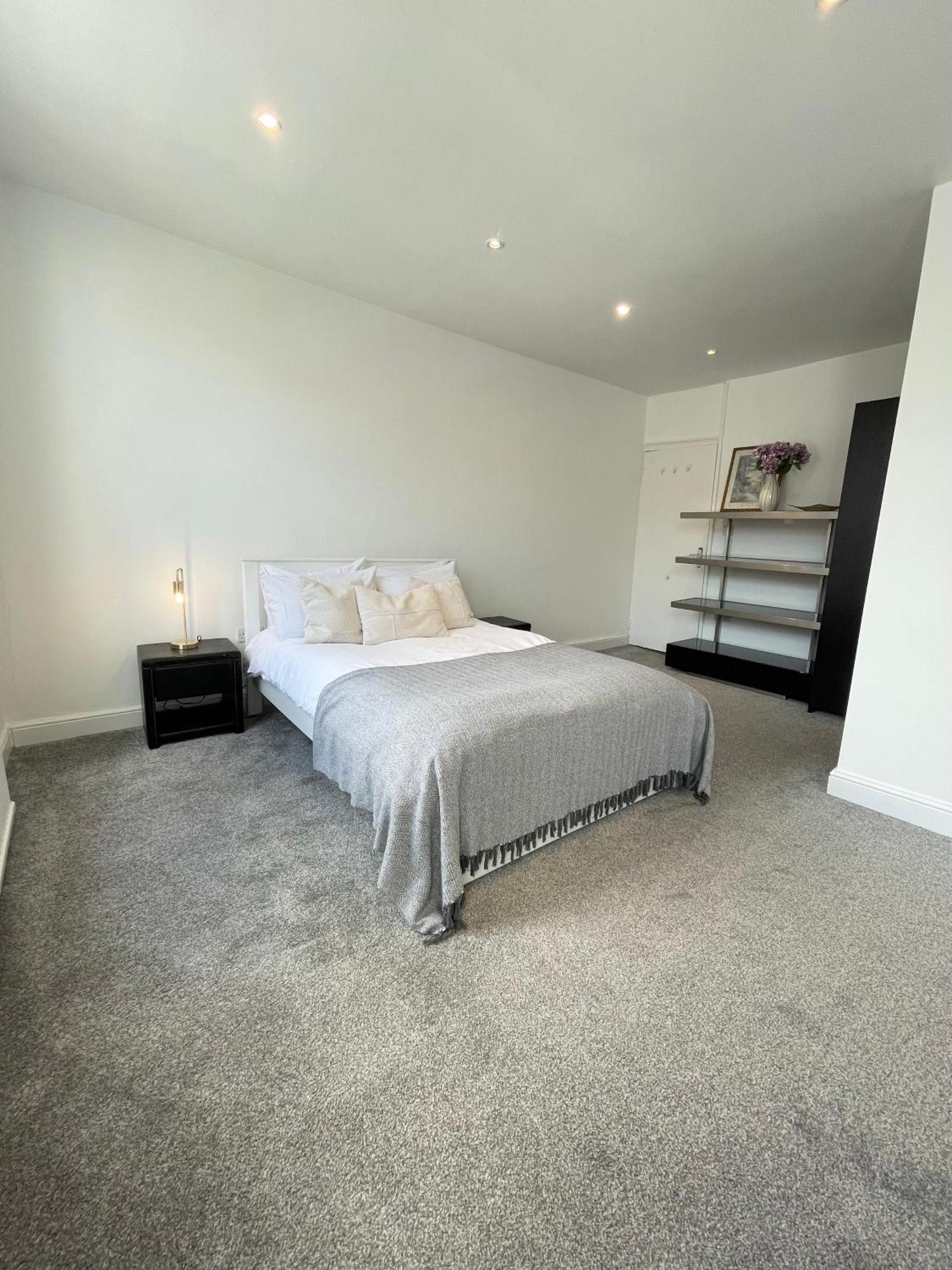 Victoria Maisonette Apartment Londres Exterior foto