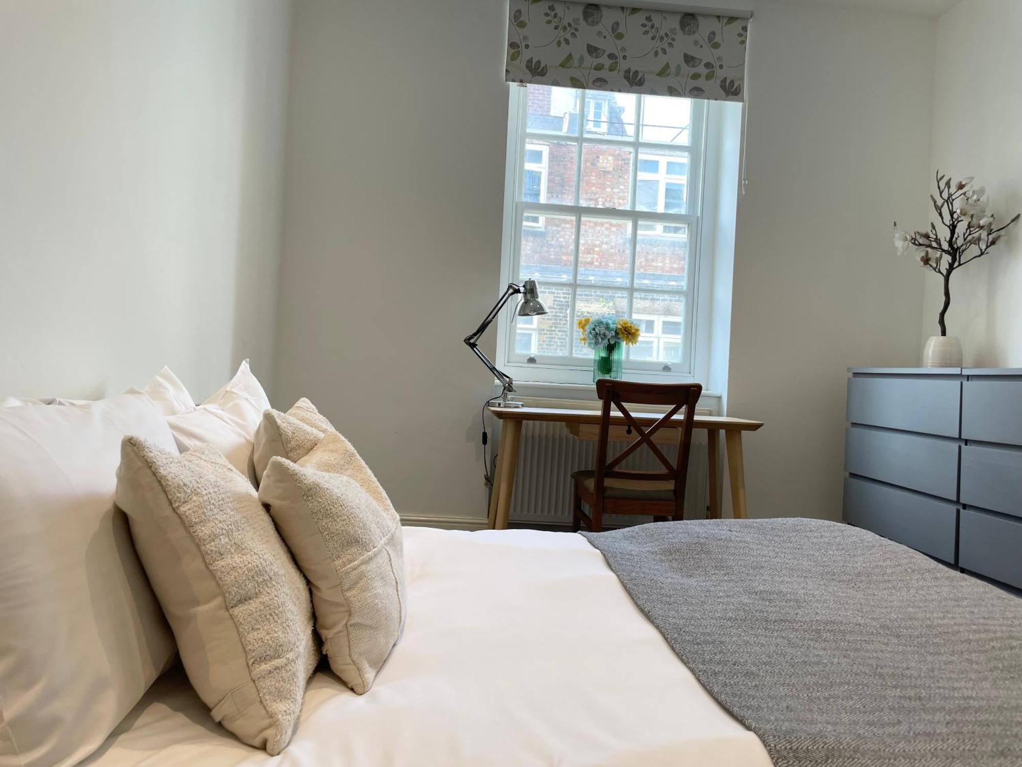 Victoria Maisonette Apartment Londres Exterior foto